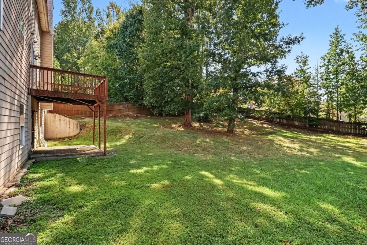 5027 Estonian Drive Fairburn - Photo 37