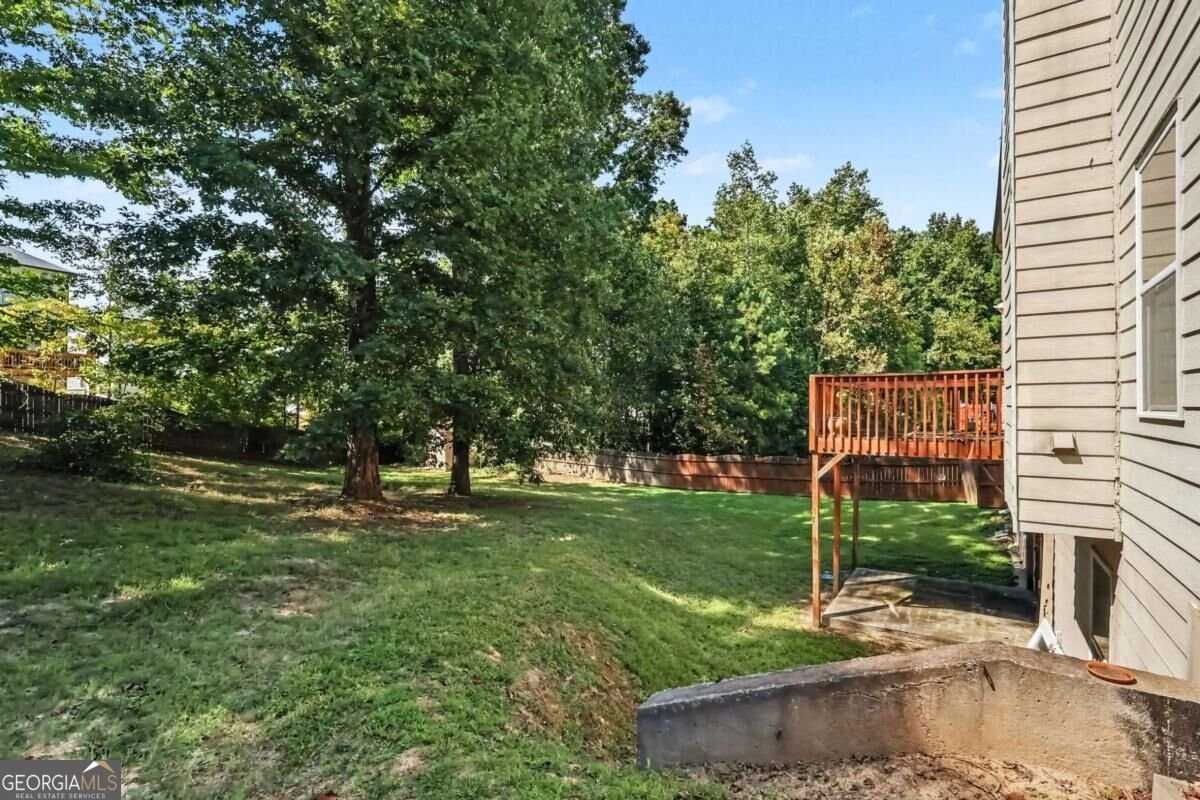 5027 Estonian Drive Fairburn - Photo 39