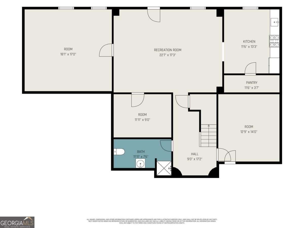 5027 Estonian Drive Fairburn - Photo 42