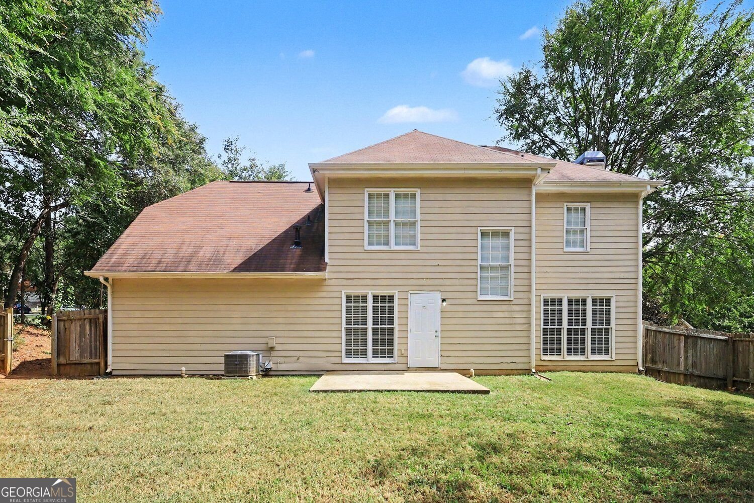 3131 Ashbury Lane Rex - Photo 20