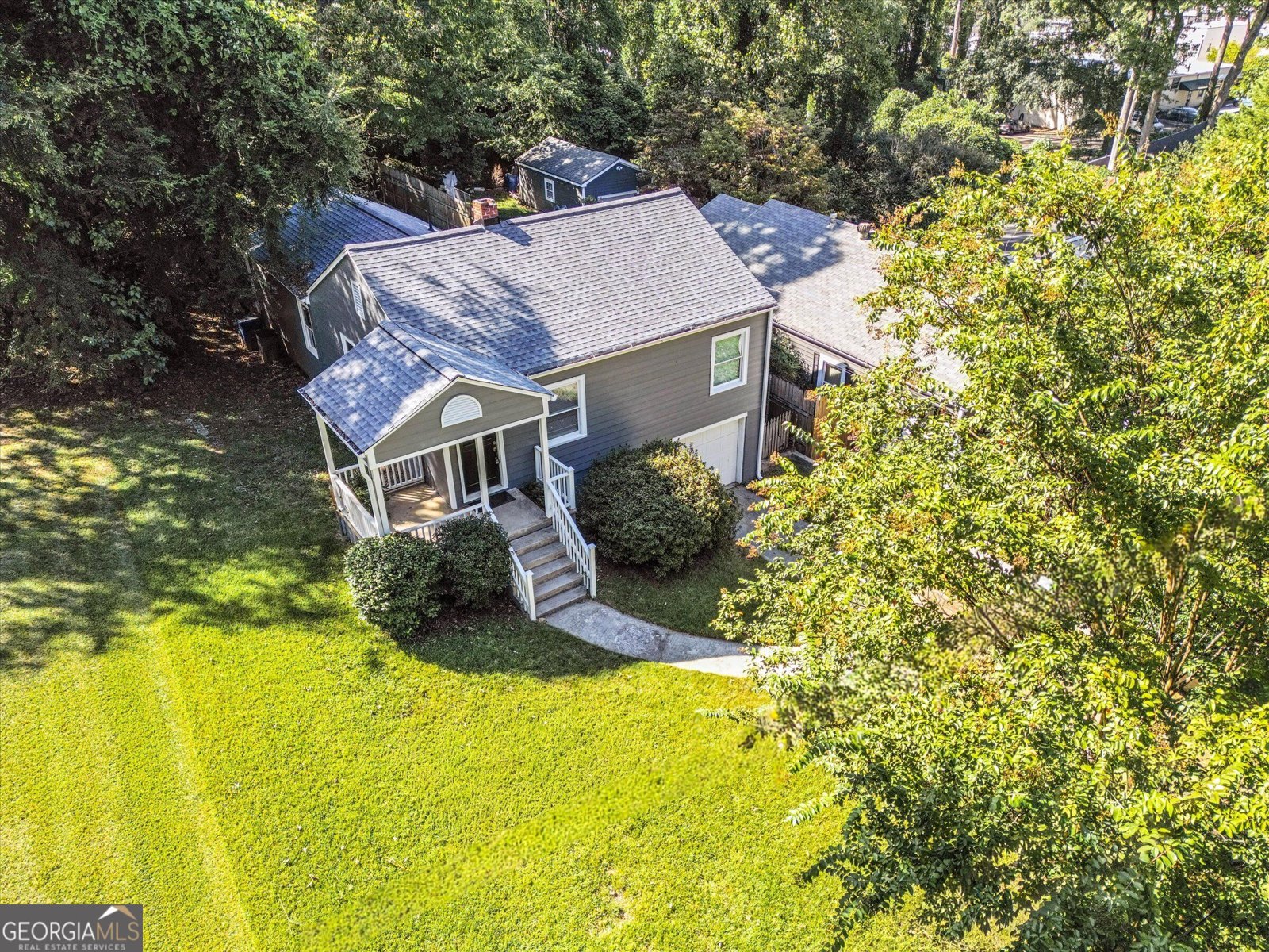 1464 Hawthorne Avenue Atlanta - Photo 19