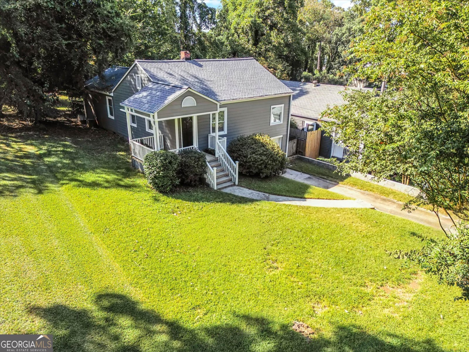 1464 Hawthorne Avenue Atlanta - Photo 20