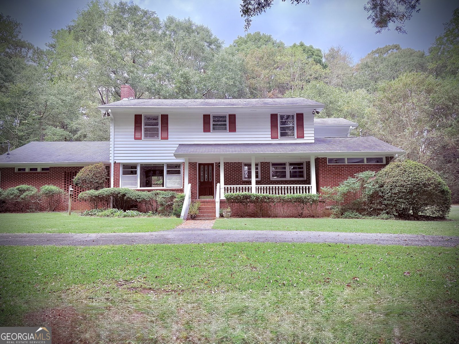 1310 Ivywood Drive Athens - main photo