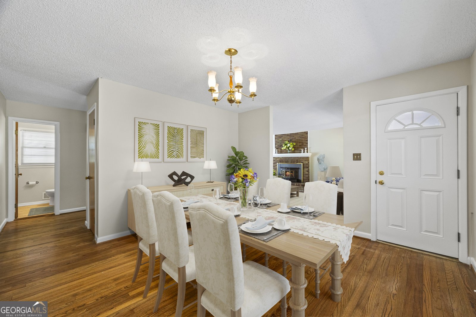 1310 Ivywood Drive Athens - Photo 19