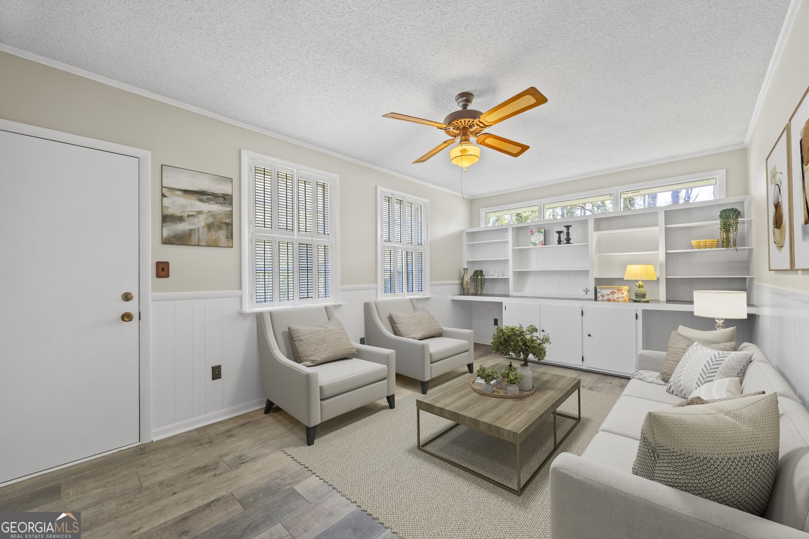 1310 Ivywood Drive Athens - Photo 29