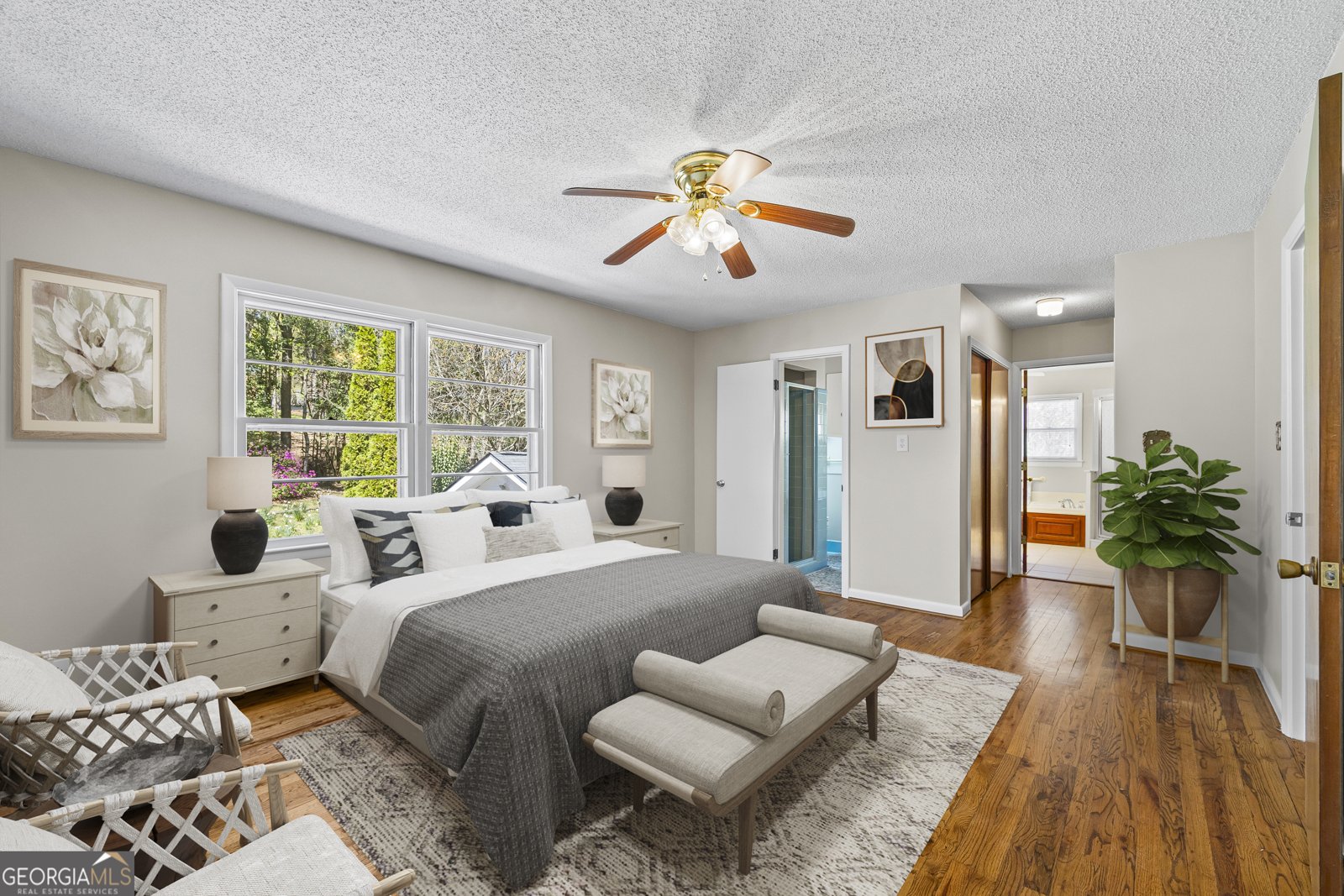 1310 Ivywood Drive Athens - Photo 32
