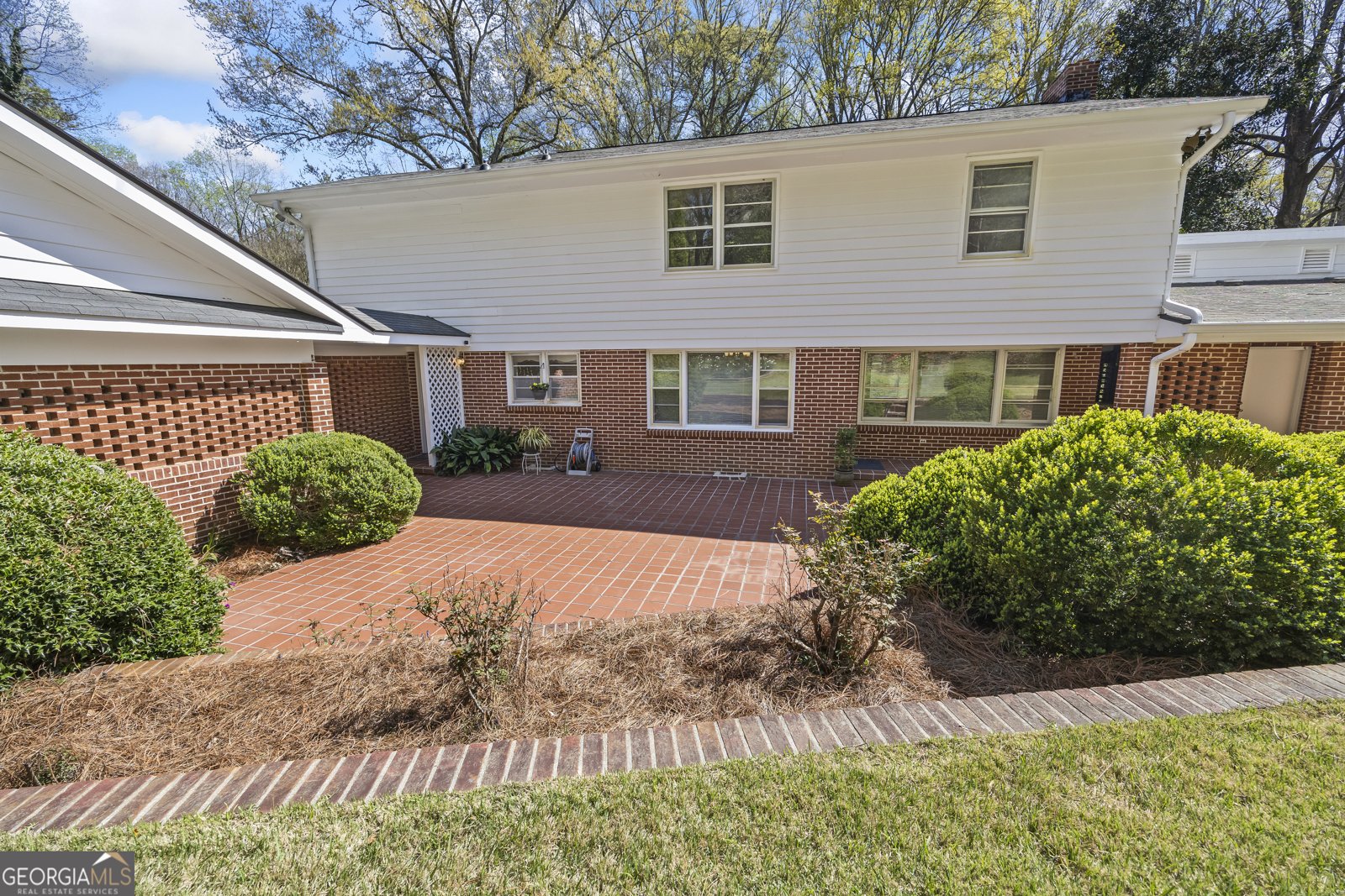 1310 Ivywood Drive Athens - Photo 48