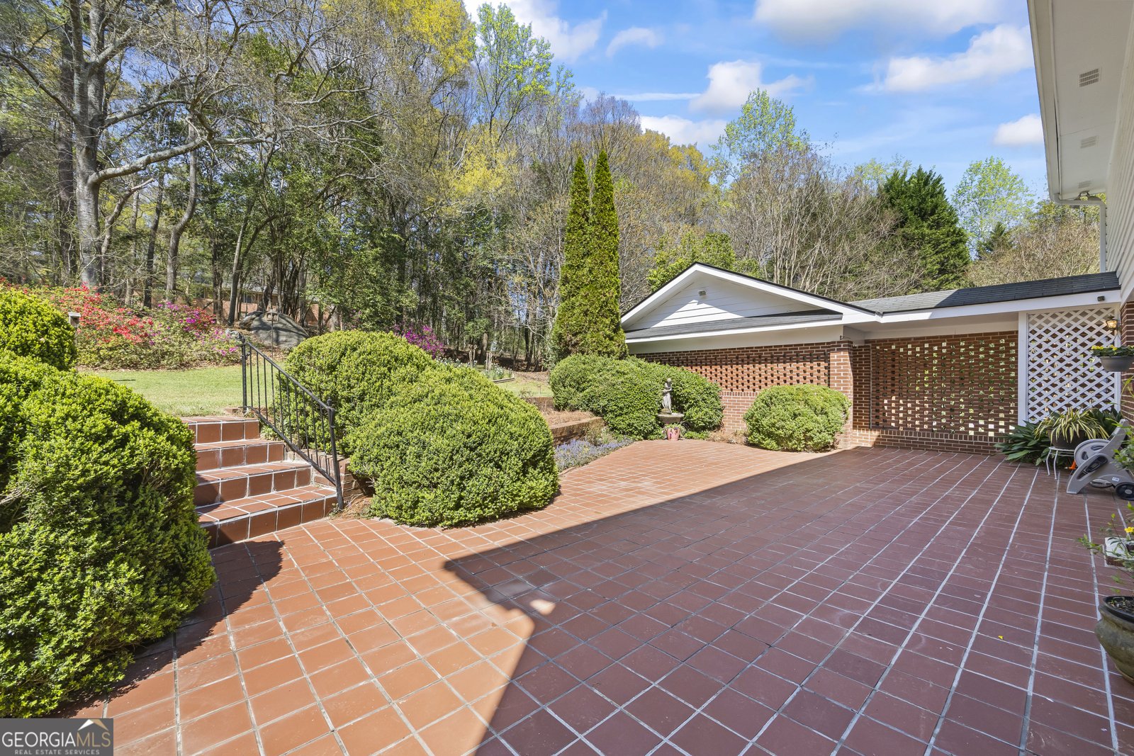 1310 Ivywood Drive Athens - Photo 49