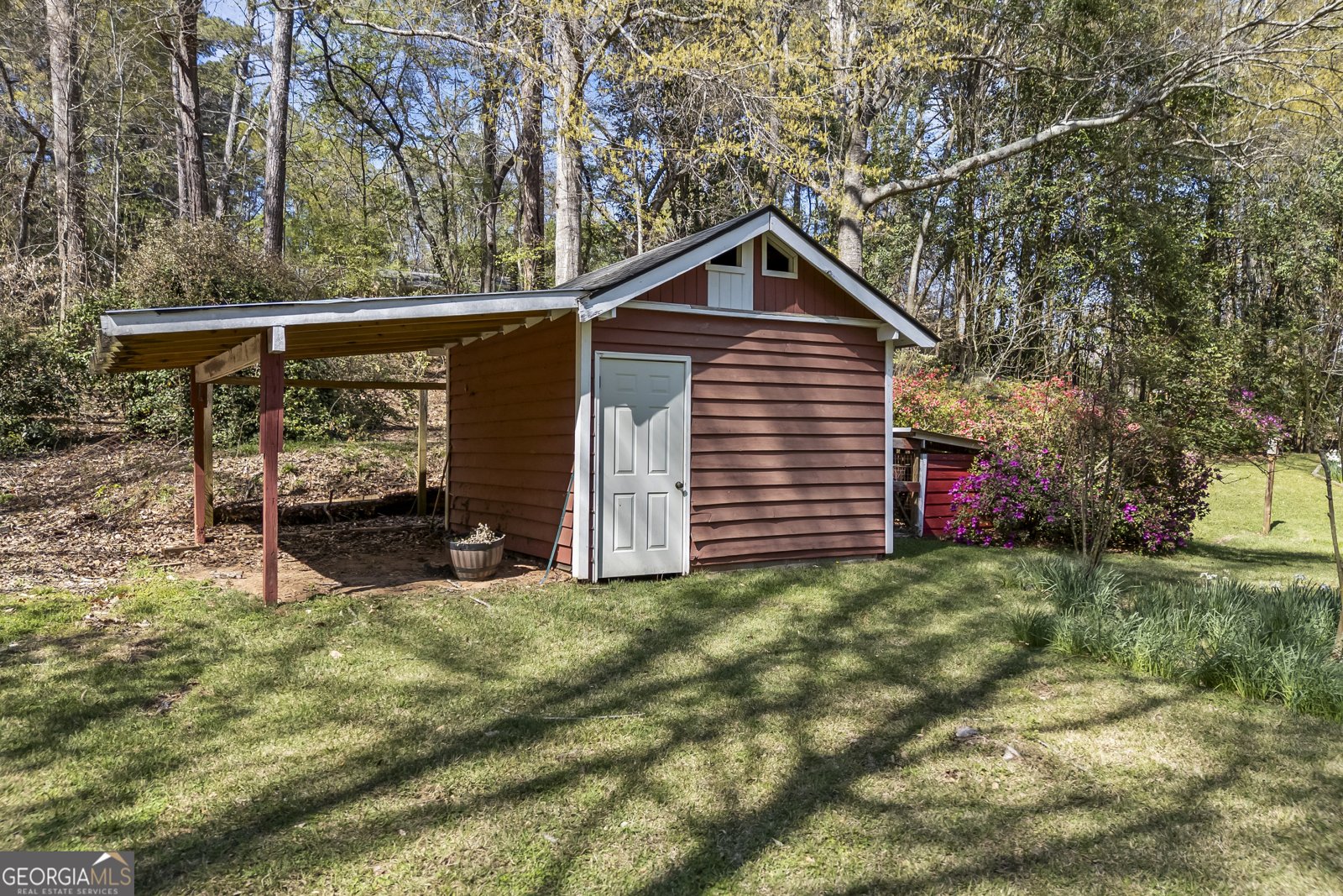 1310 Ivywood Drive Athens - Photo 52