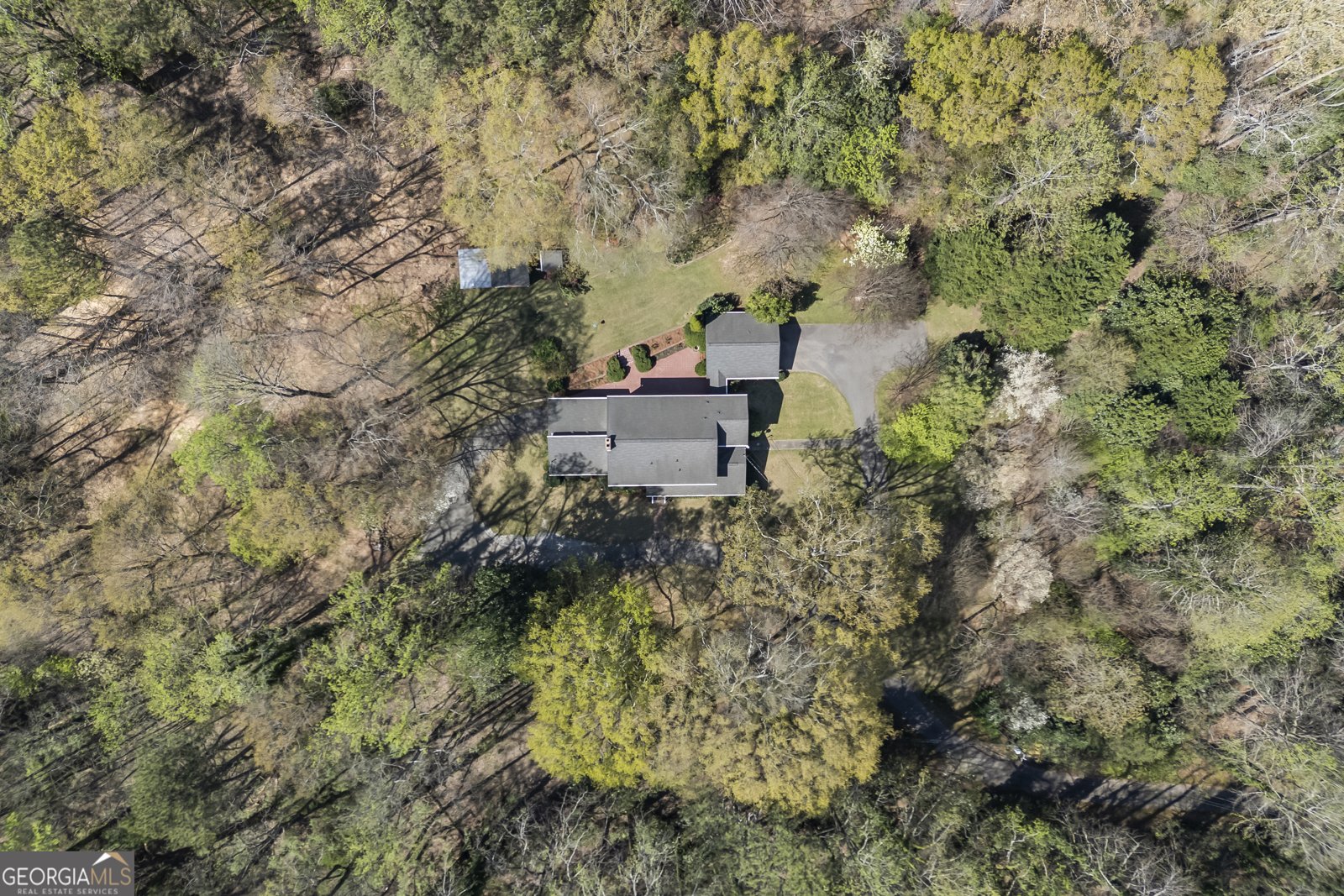 1310 Ivywood Drive Athens - Photo 61