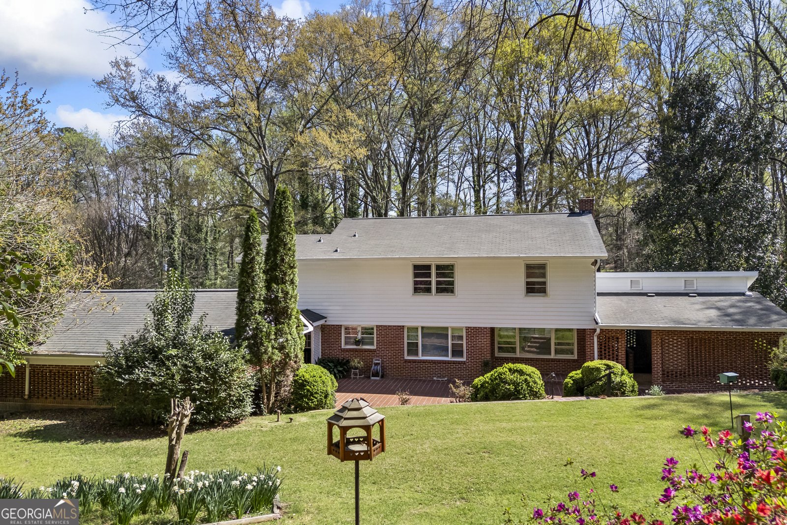 1310 Ivywood Drive Athens - Photo 7