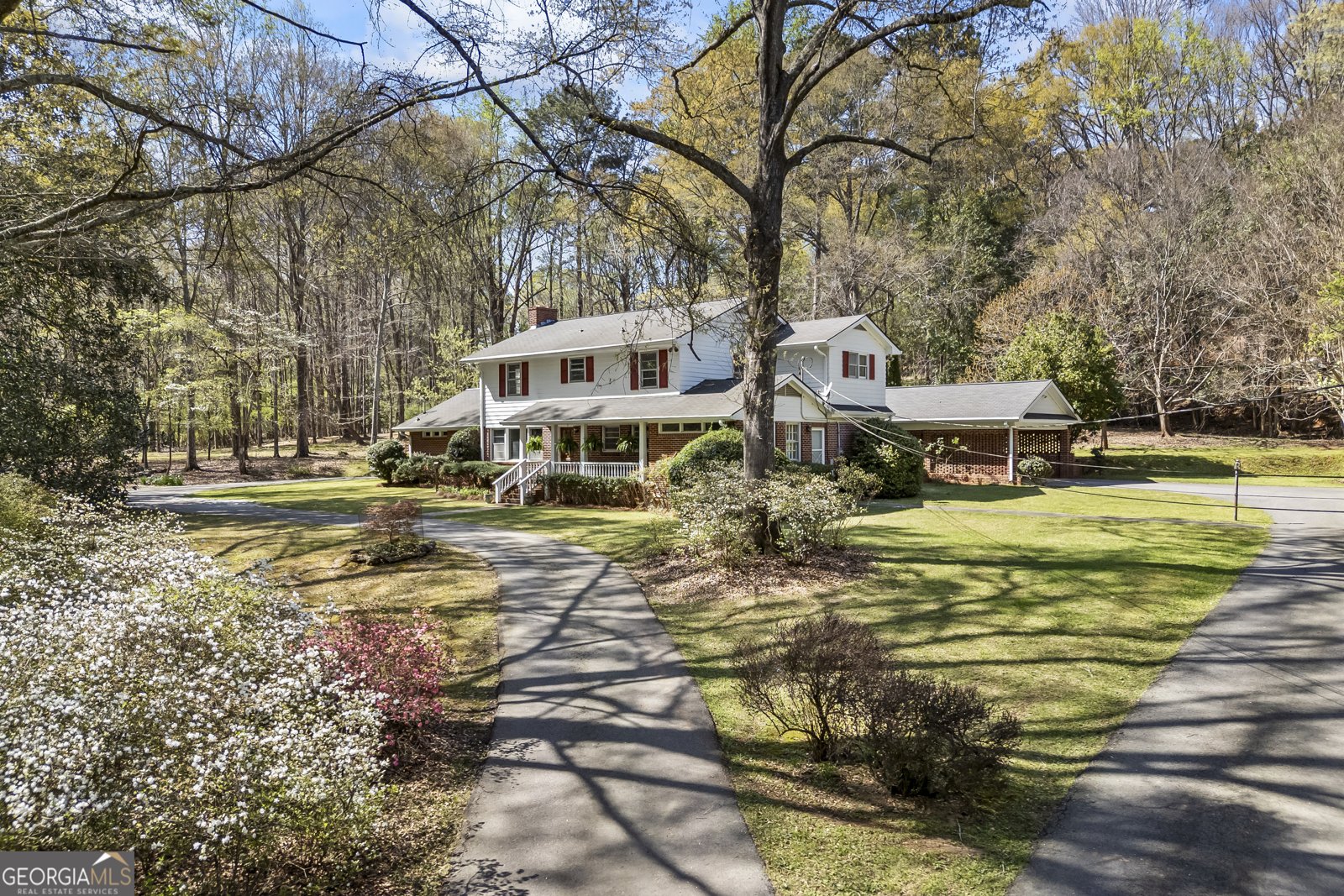 1310 Ivywood Drive Athens - Photo 8