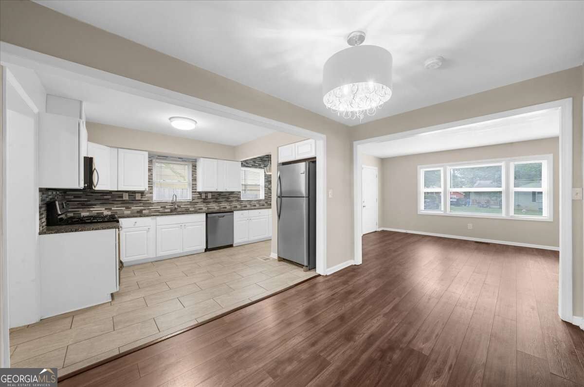 819 Woodbourne Drive Atlanta - Photo 10