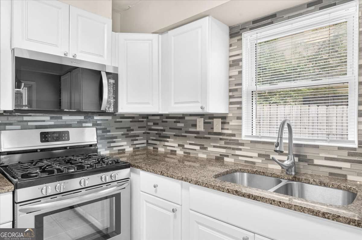 819 Woodbourne Drive Atlanta - Photo 13
