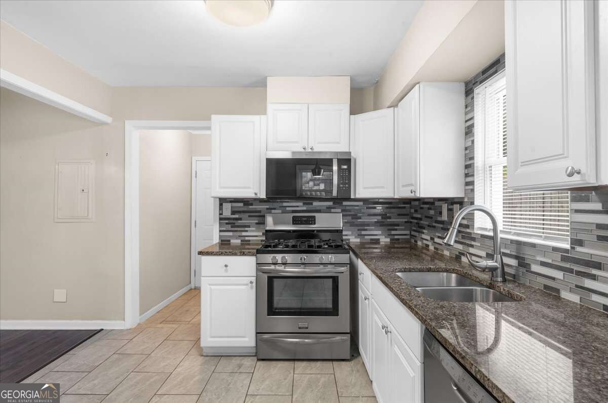 819 Woodbourne Drive Atlanta - Photo 15
