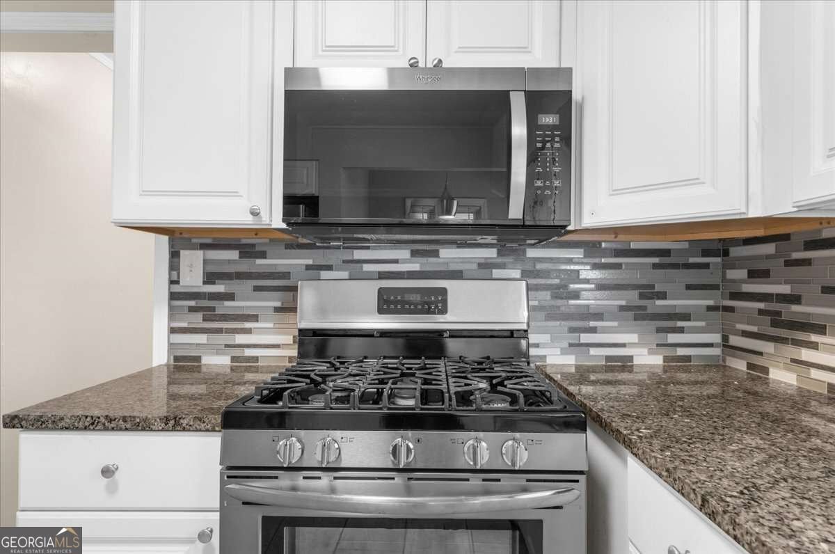 819 Woodbourne Drive Atlanta - Photo 16