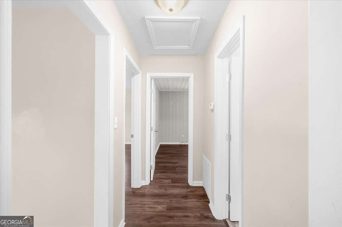 819 Woodbourne Drive Atlanta - Photo 18