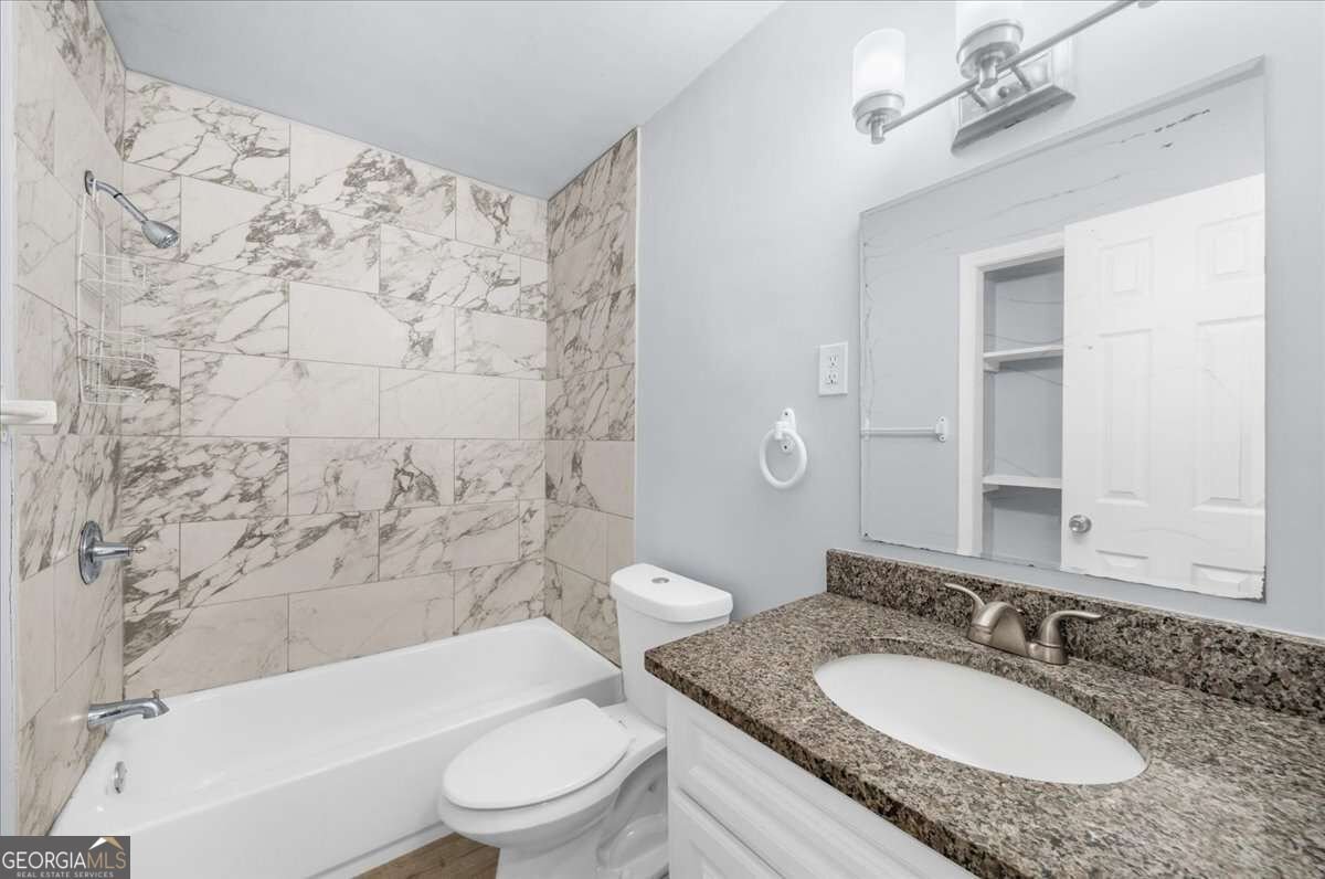 819 Woodbourne Drive Atlanta - Photo 19