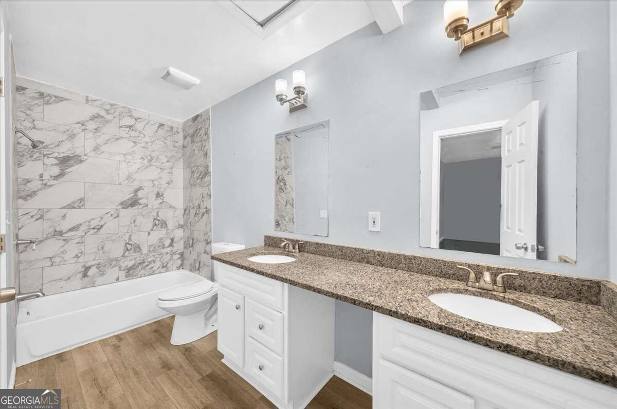 819 Woodbourne Drive Atlanta - Photo 25