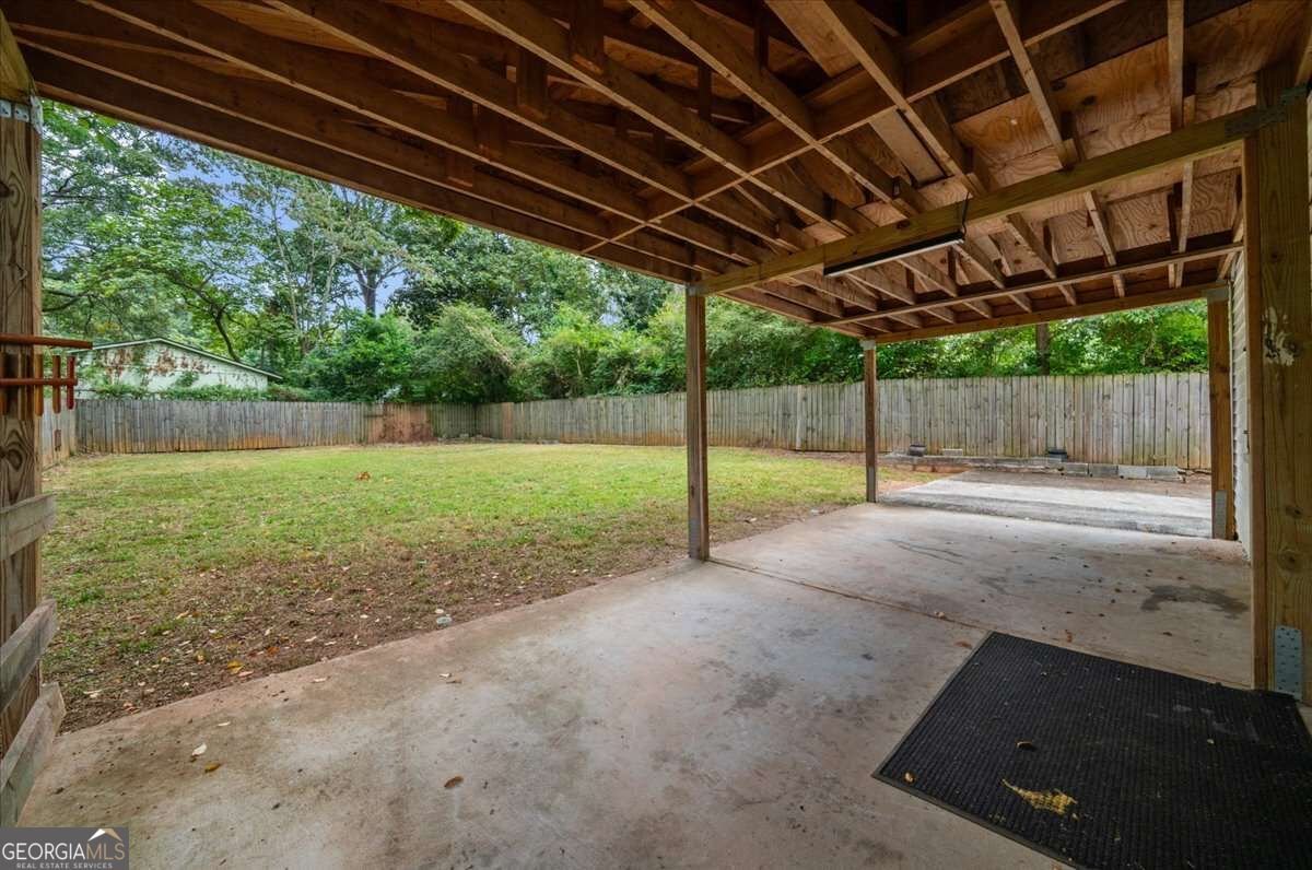 819 Woodbourne Drive Atlanta - Photo 28