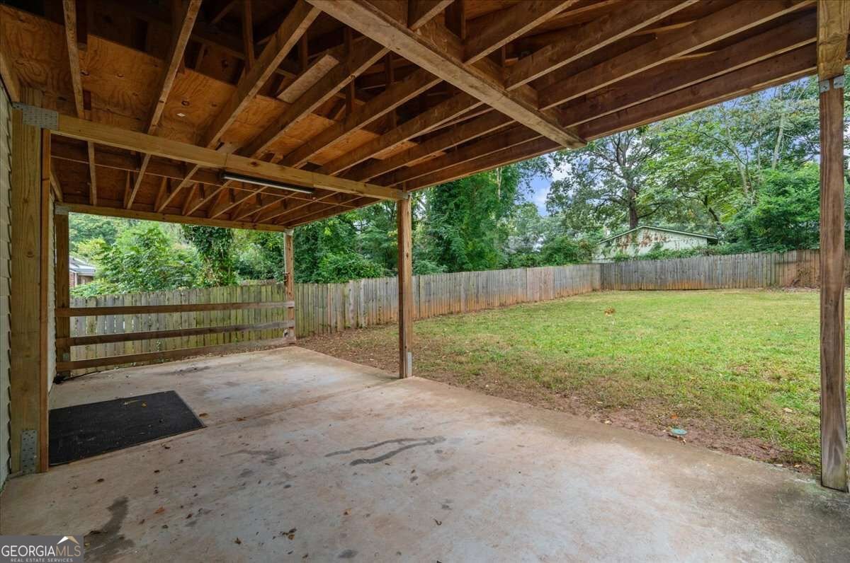 819 Woodbourne Drive Atlanta - Photo 29