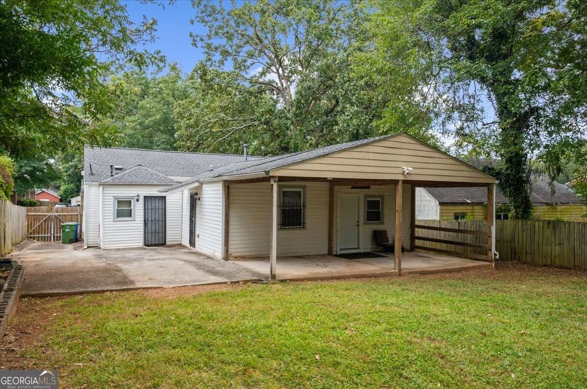 819 Woodbourne Drive Atlanta - Photo 30