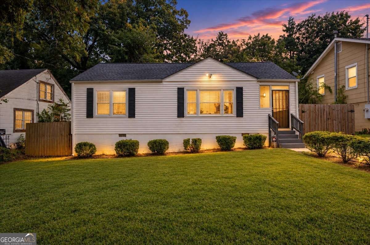819 Woodbourne Drive Atlanta - Photo 32