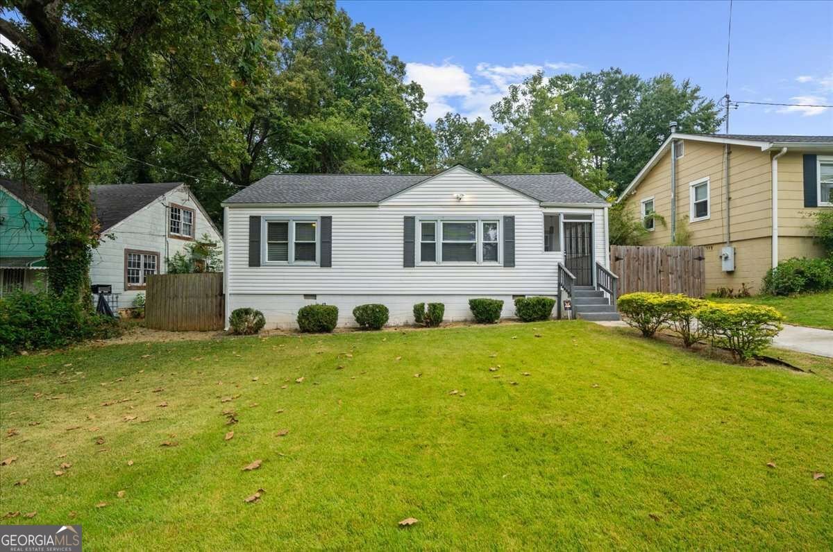 819 Woodbourne Drive Atlanta - Photo 33