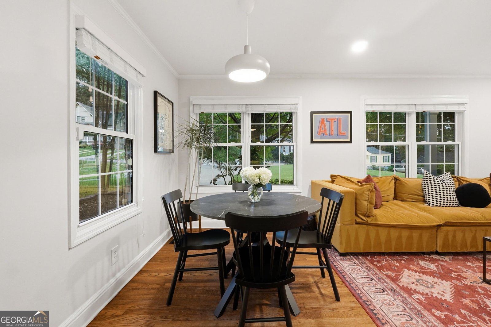 1391 Oldfield Road Decatur - Photo 10