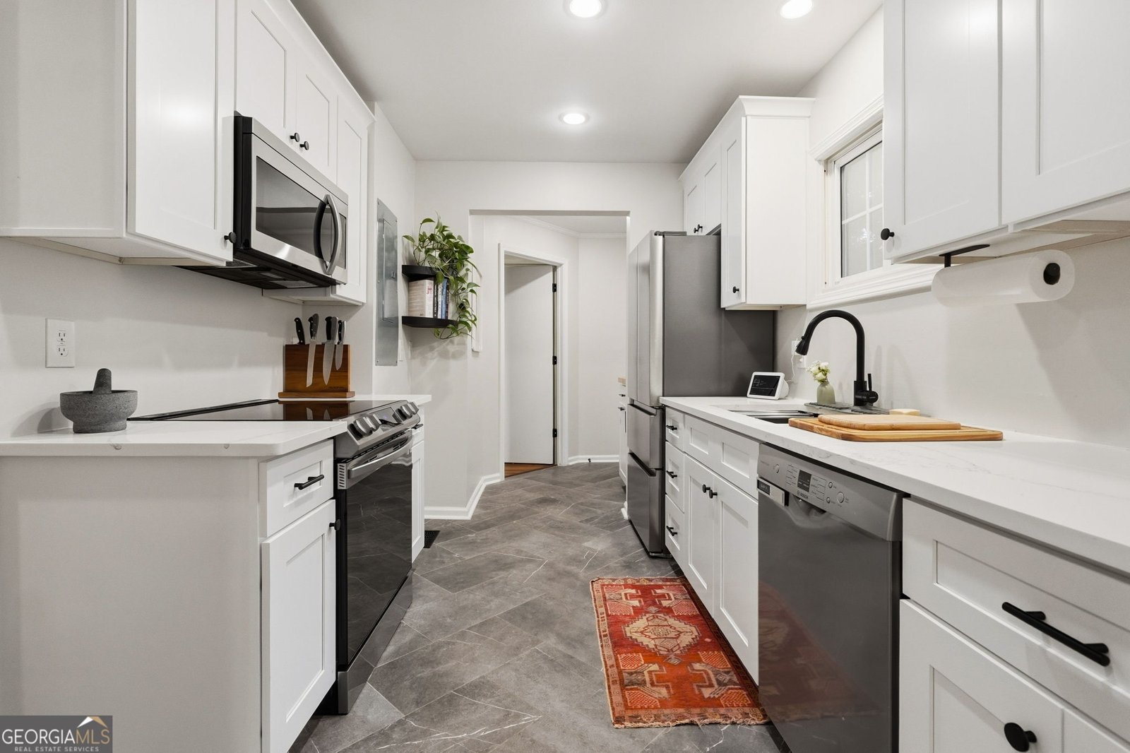 1391 Oldfield Road Decatur - Photo 12