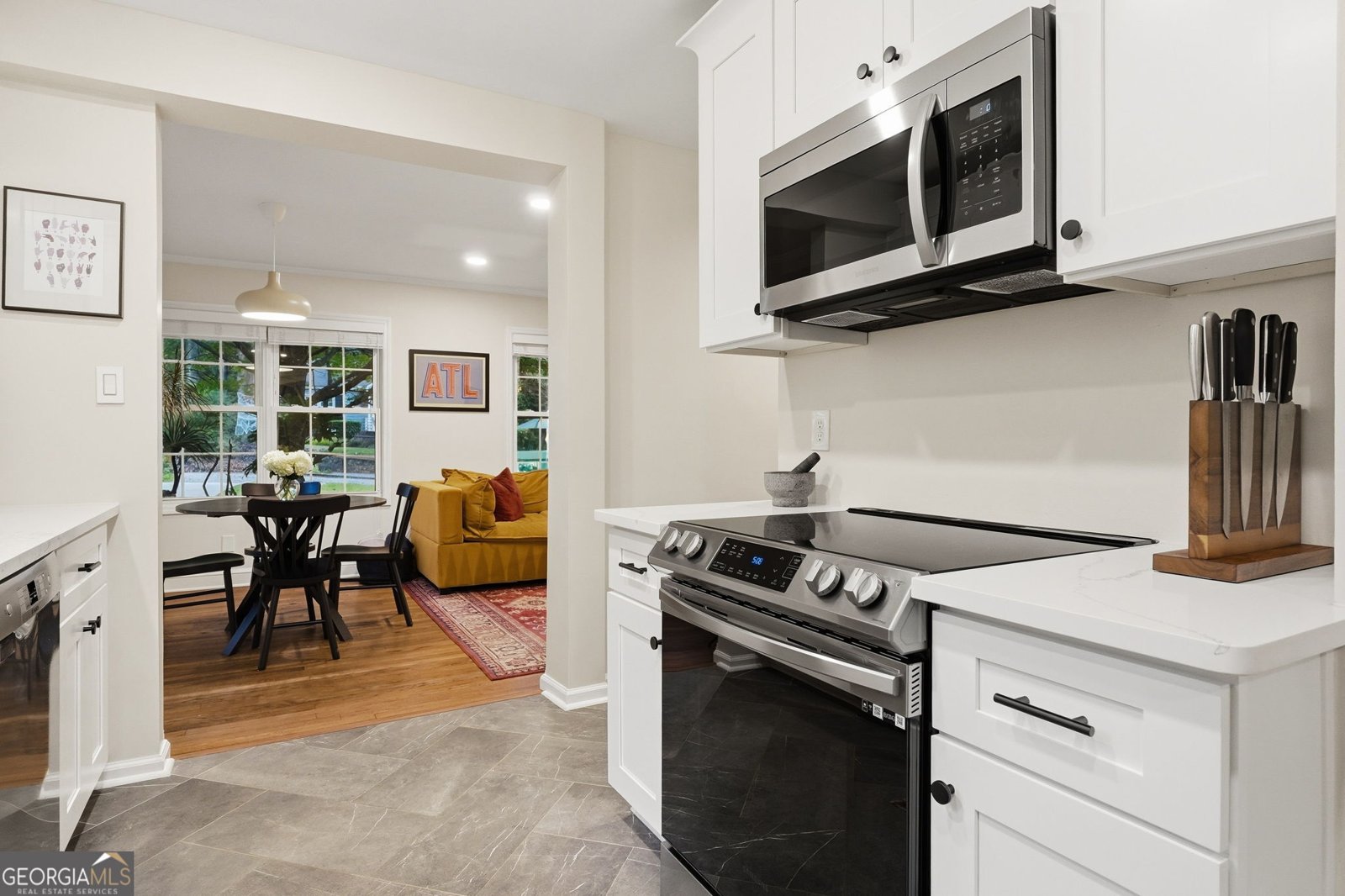 1391 Oldfield Road Decatur - Photo 15