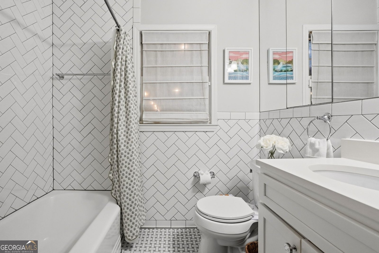 1391 Oldfield Road Decatur - Photo 18