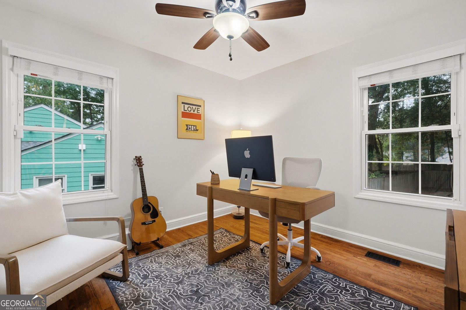 1391 Oldfield Road Decatur - Photo 19