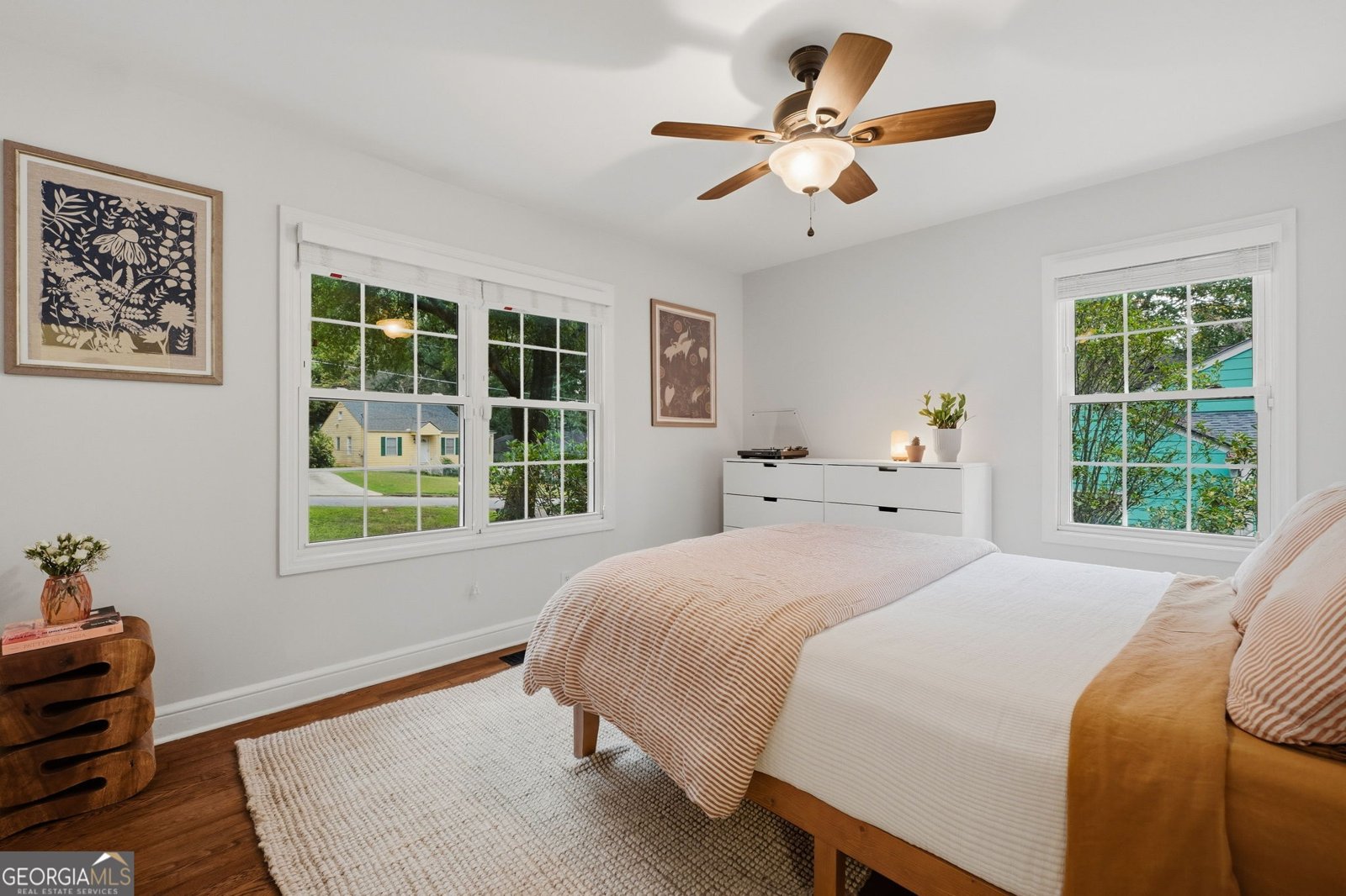 1391 Oldfield Road Decatur - Photo 21