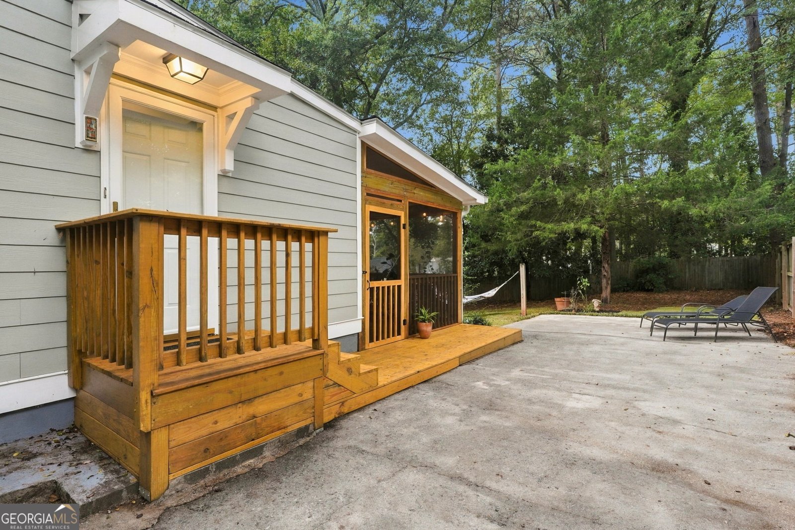 1391 Oldfield Road Decatur - Photo 33
