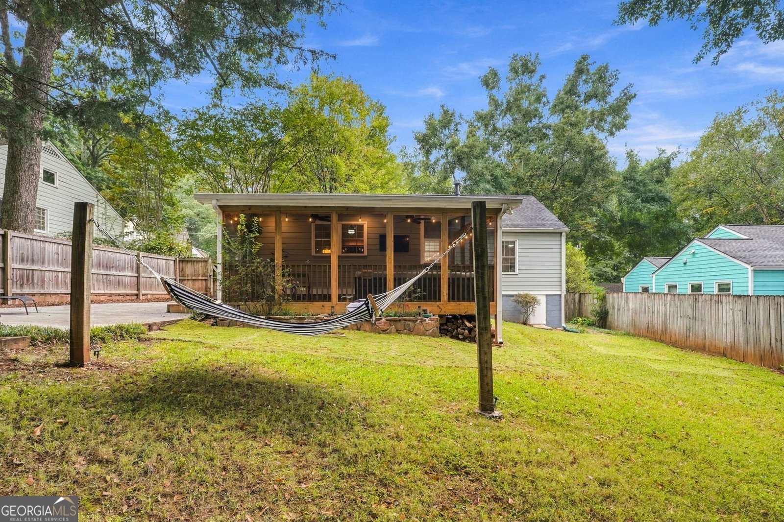1391 Oldfield Road Decatur - Photo 40