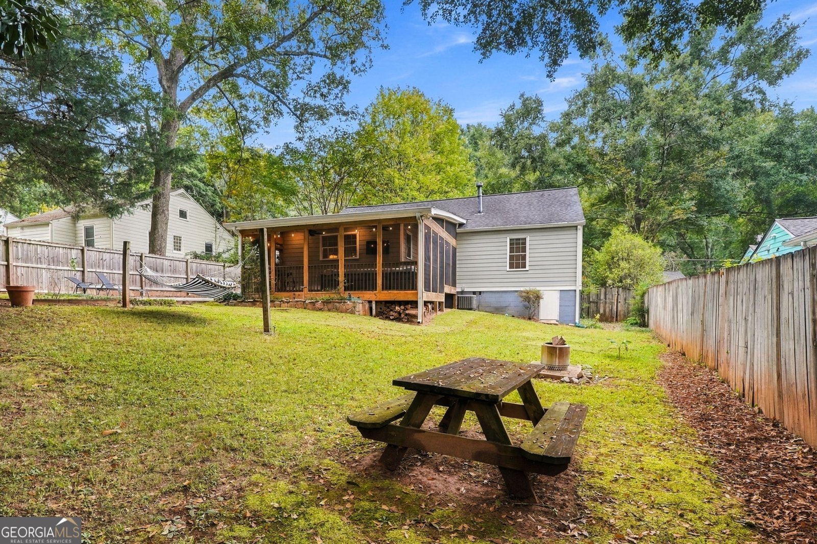 1391 Oldfield Road Decatur - Photo 41