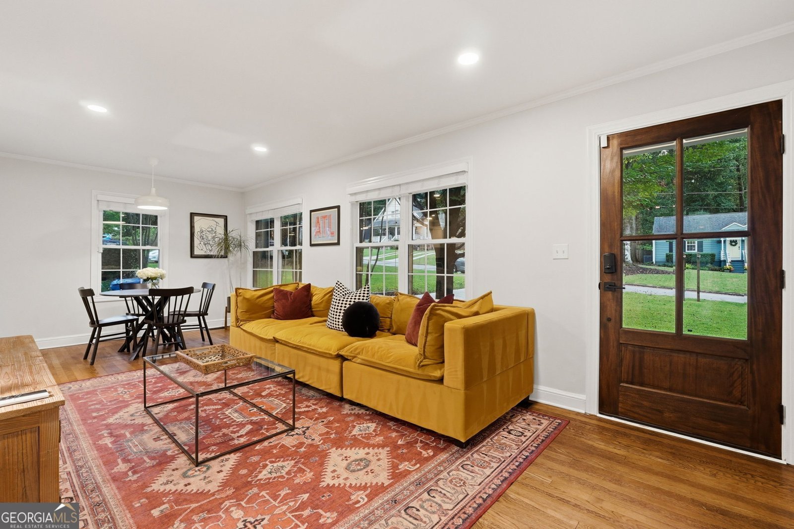 1391 Oldfield Road Decatur - Photo 6