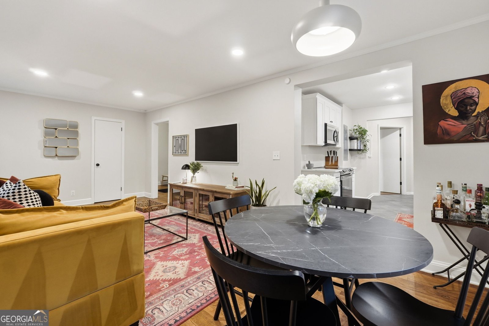 1391 Oldfield Road Decatur - Photo 9