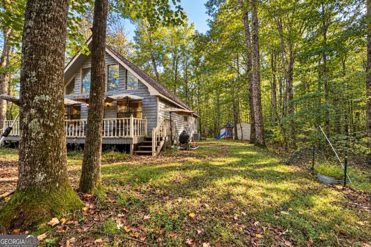 580 Riverwood Road Ellijay - Photo 15