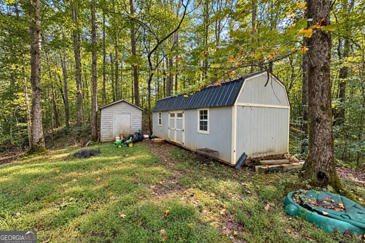 580 Riverwood Road Ellijay - Photo 16