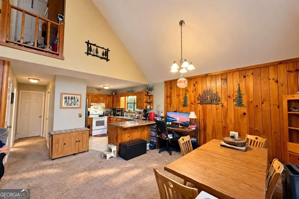 580 Riverwood Road Ellijay - Photo 6