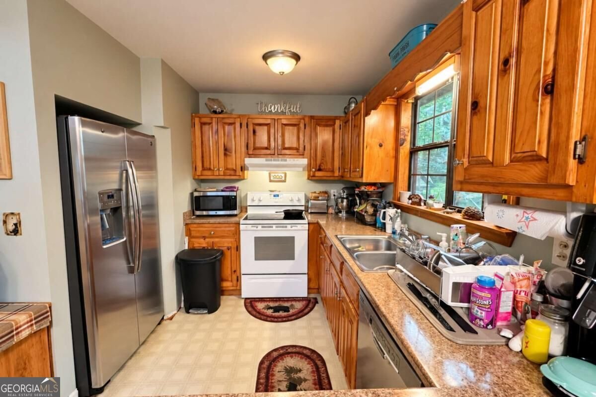 580 Riverwood Road Ellijay - Photo 8