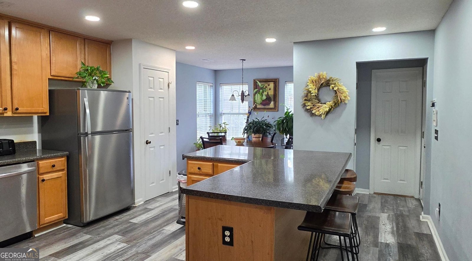 5749 Village Loop Fairburn - Photo 6