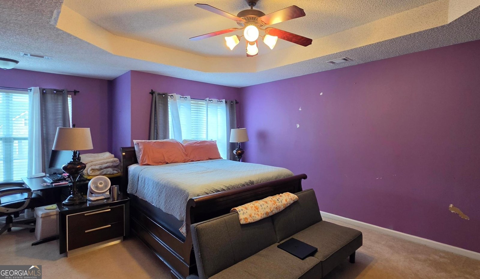 5749 Village Loop Fairburn - Photo 7