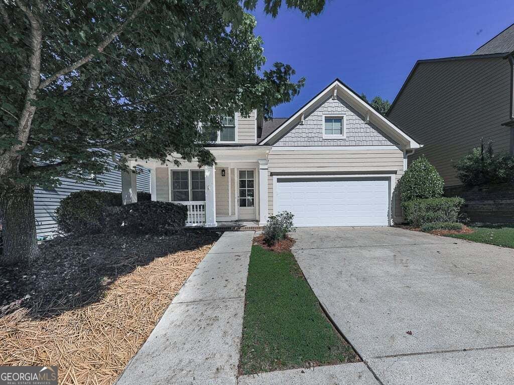 138 Market Lane Canton - main photo