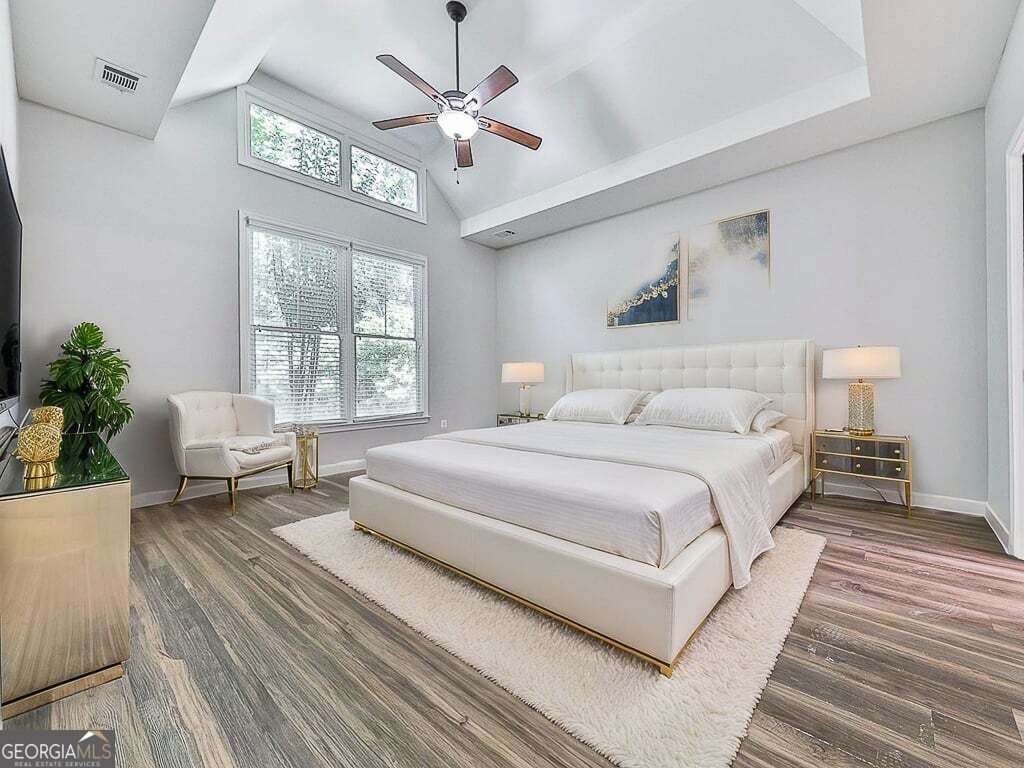 138 Market Lane Canton - Photo 22