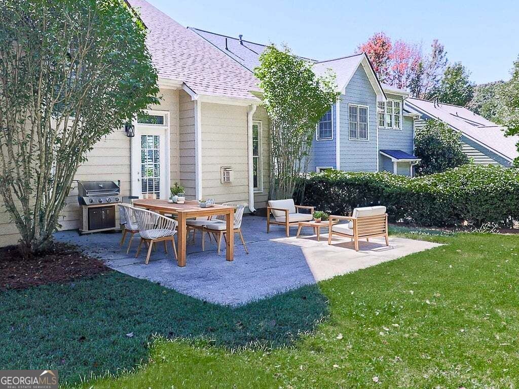 138 Market Lane Canton - Photo 37