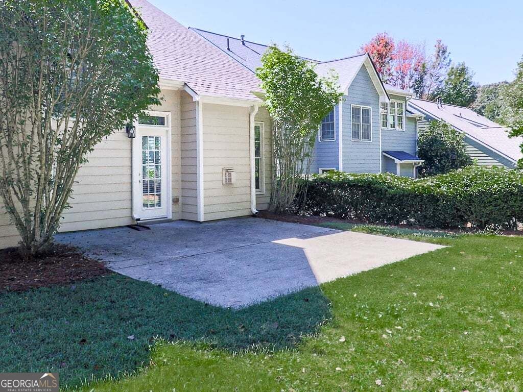 138 Market Lane Canton - Photo 39