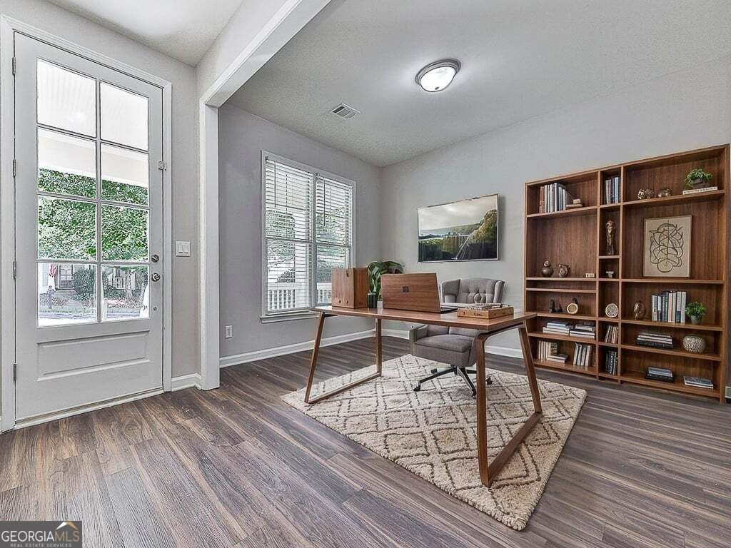 138 Market Lane Canton - Photo 6